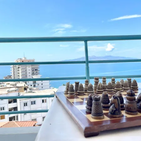 Ernest * Sarandë