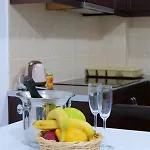 Ernest Apartment