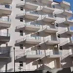 Ernest 公寓 Sarandë