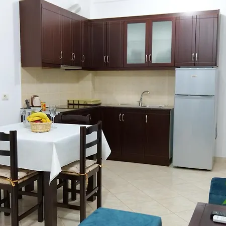 Apartment Ernest *