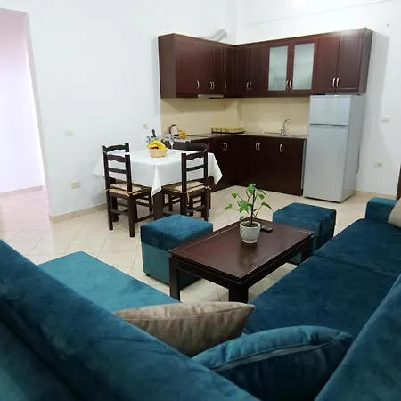 Apartment Ernest