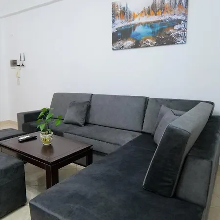 Apartment Ernest *