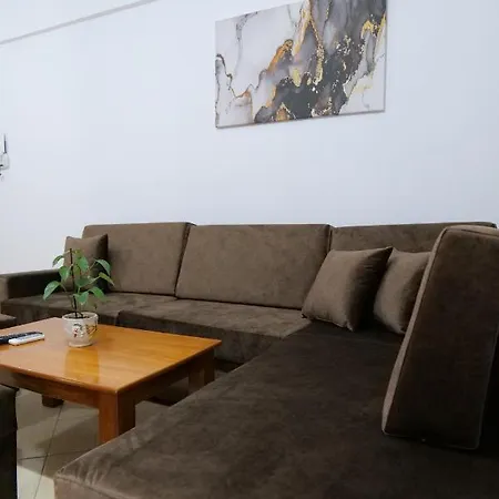 Apartment Ernest *