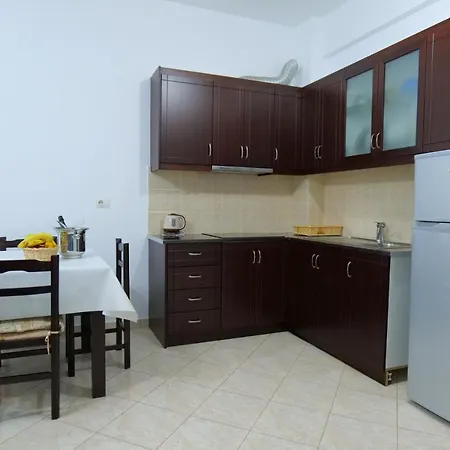 Ernest Apartment