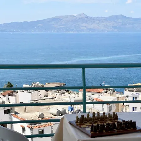 Ernest Appartamento *