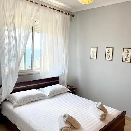 Apartment Ernest