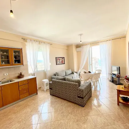 Ernest Apartment