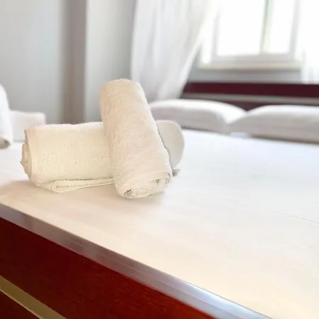 Ernest Appartamento Sarandë