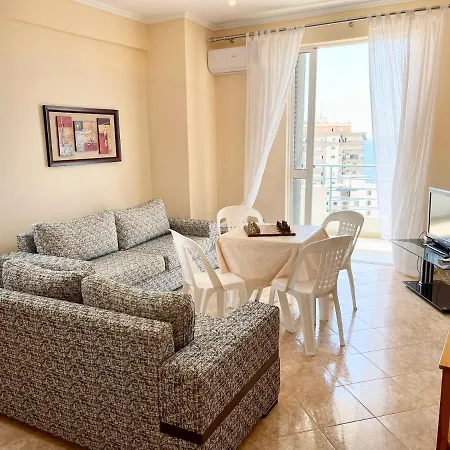 Ernest Apartment