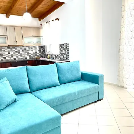 Apartment Ernest