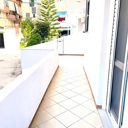 Apartment Ernest Sarande