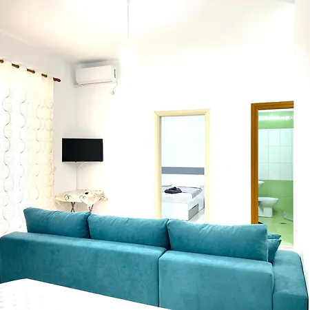 Ernest Apartment *