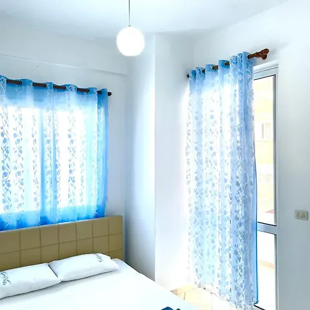 Ernest Apartment Sarande