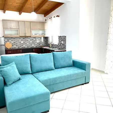 Ernest Apartment