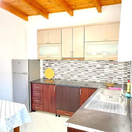 Ernest Appartamento Sarandë