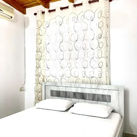 Ernest Apartment *