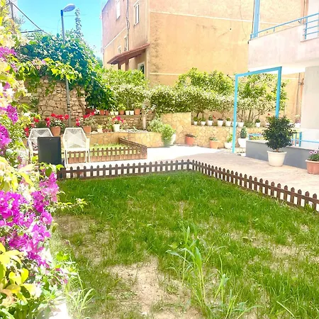 Ernest Apartment *