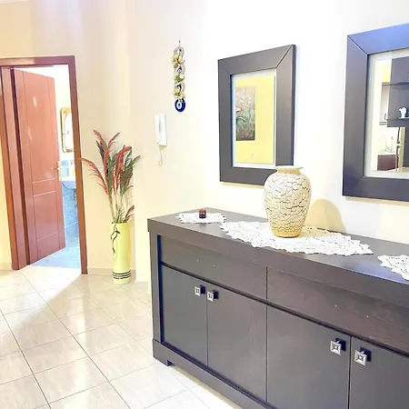 Ernest Apartment Sarande