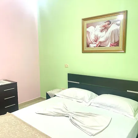 Apartment Ernest