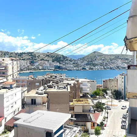 Ernest Apartment Sarande
