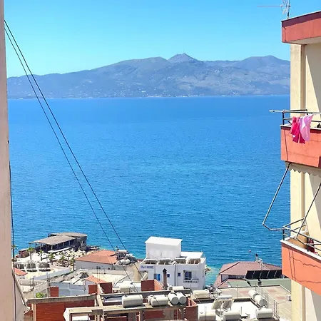 Διαμέρισμα Ernest