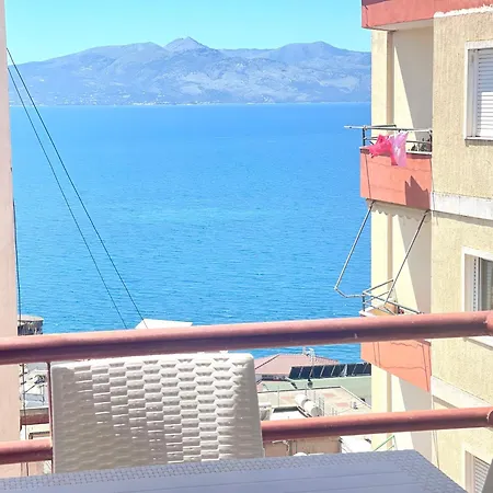 Ernest * Sarande
