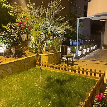 Apartment Ernest