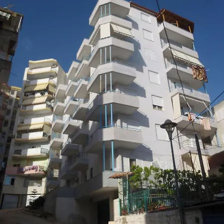 Apartment Ernest Sarandë