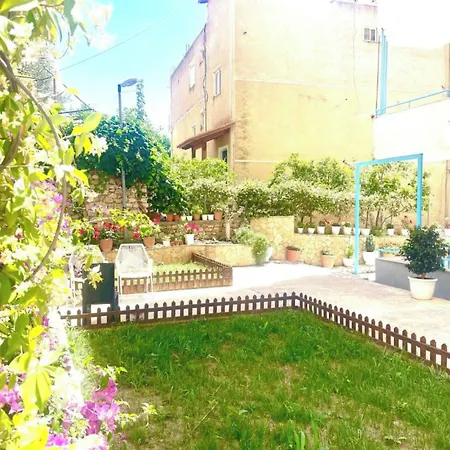 Apartment Ernest *