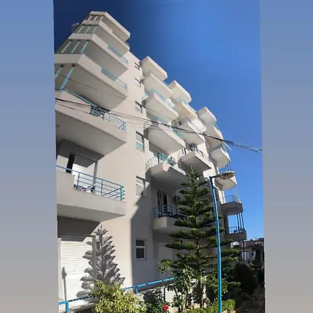 Appartamento Ernest *