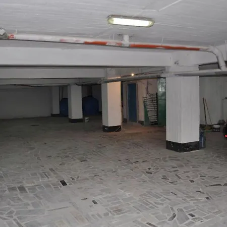 Appartamento Ernest *