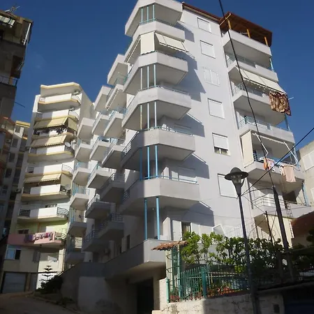 Apartment Ernest Sarande